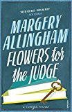 Book Flowers For the Judge: A Campion Mystery free