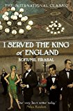 Book I Served the King of England free
