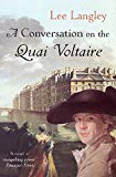 Book Conversation on the Quai Voltaire free