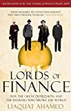 Book Lords of Finance: 1929, The Great Depression, and the Bankers who Broke the World free