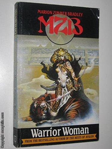 Book Warrior Woman free