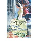 Book The King's Secret Matter free