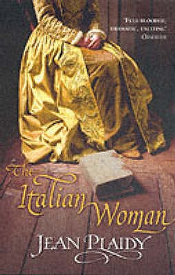 Book The Italian Woman free