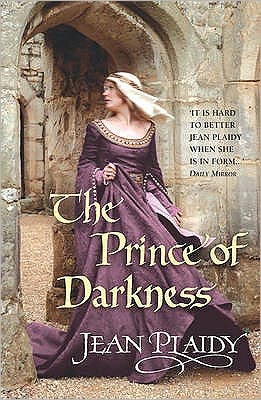 Book Prince of Darkness free