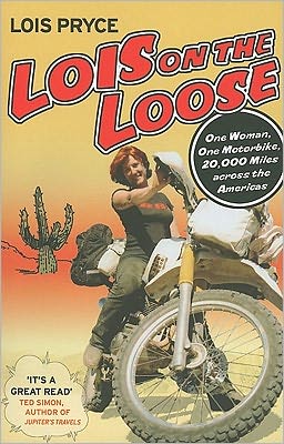 Book Lois on the Loose free