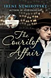Book The Courilof Affair free