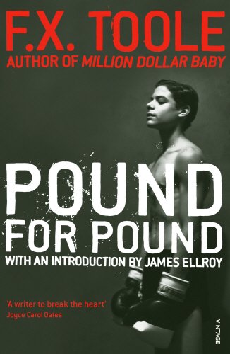 Book Pound for Pound free
