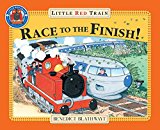 Book Little Red Train's Race to the Finish free