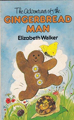 Book Adventures Of The Gingerbread Man free