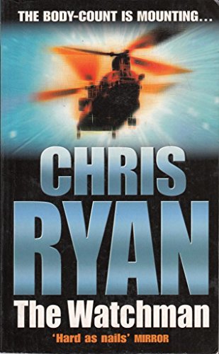 Book The Watchman free