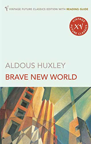 Book Brave New World (Reading Guide Edition) free