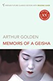 Book Memoirs of a Geisha free