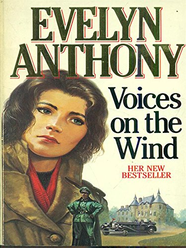 Book Voices on the Wind free