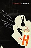 Book The File on H free