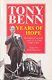 Book Years of Hope free
