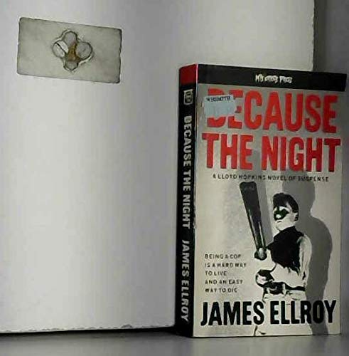 Book Because the Night free