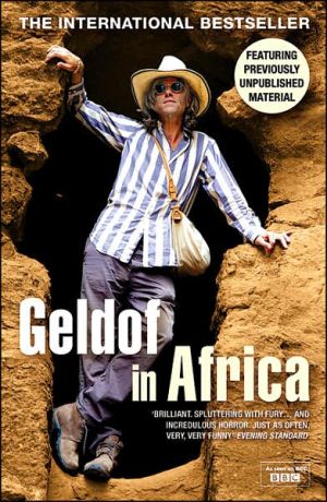 Book Geldof in Africa free