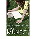 Book The View from Castle Rock: Stories free