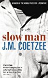 Book Slow Man free