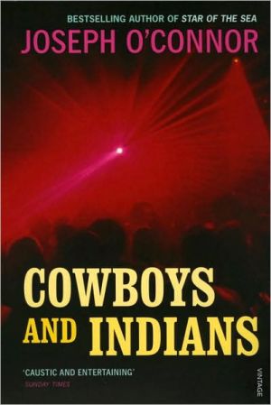 Book Cowboys and Indians free
