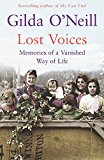 Book Lost Voices: An Oral History of East London Women Hop Pickers free