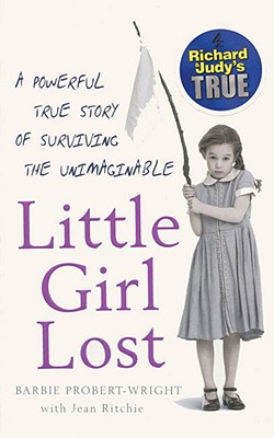 Book Little Girl Lost (Richard & Judy's True) free
