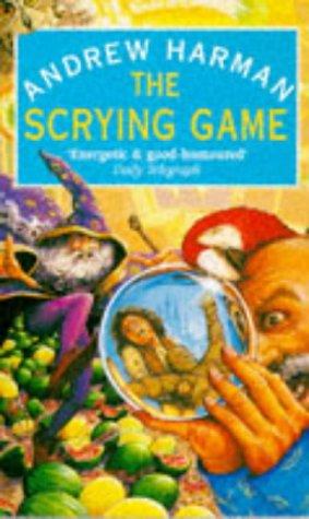 Book Scrying Game, The free