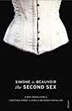 Book The Second Sex. Simon de Beauvoir free