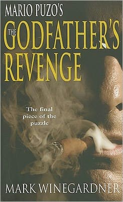 Book The Godfather's Revenge free