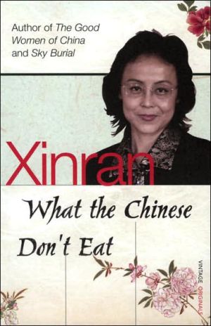 Book What the Chinese Don't Eat free