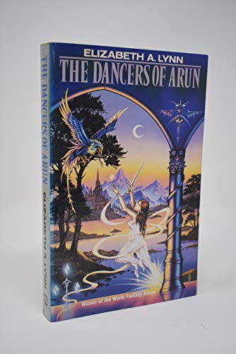 Book The Dancers of Arun free