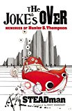 Book Joke's Over: Memories of Hunter S free
