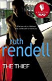 Book The Thief free