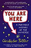 Book You Are Here: A Portable History of the Universe free