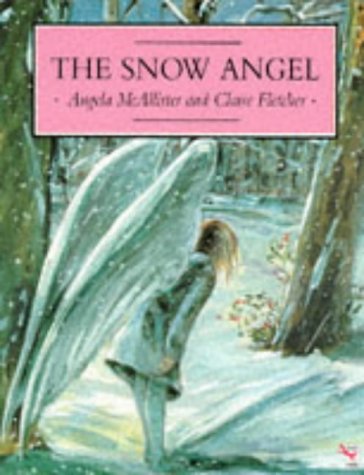 Book The Snow Angel (Red Fox Picture Books) free