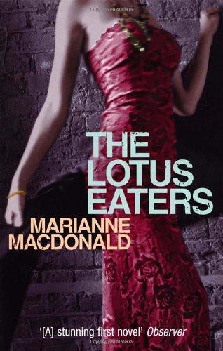 Book The Lotus Eaters free