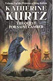 Book The Quest for Saint Camber (The Histories of King Kelson) free