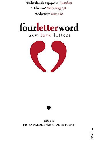Book Four Letter Word: New Love Letters free