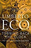 Book Turning Back the Clock: Hot Wars and Media Populism free