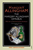 Book Margery Allingham Omnibus: Includes Sweet Danger, The Case of the Late Pig, The Tiger in the Smoke free