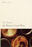 Book Mr Weston's Good Wine (Vintage Classics) free