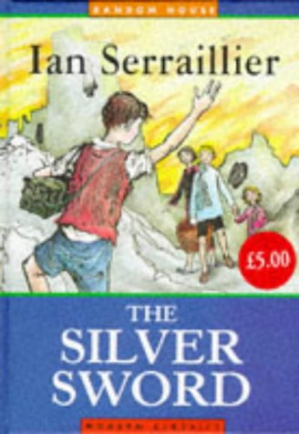 Book The Silver Sword (Random House Modern Classics) free