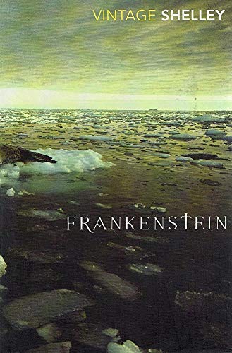 Book Frankenstein, or the Modern Prometheus (Vintage Classics) free