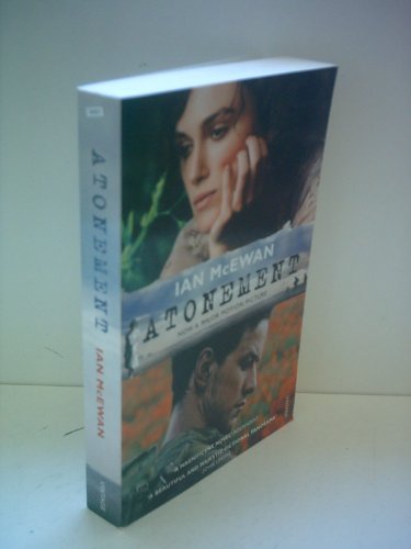Book Atonement free