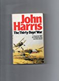 Book Thirty Days War free
