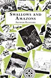 Book Swallows and Amazons free