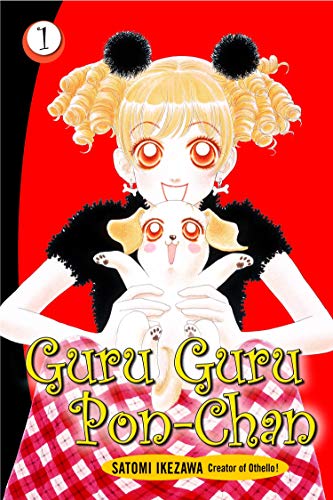 Book Guru Guru Pon-Chan (v. 1) free