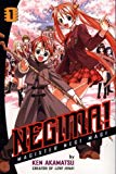 Book Negima! (v. 1) free