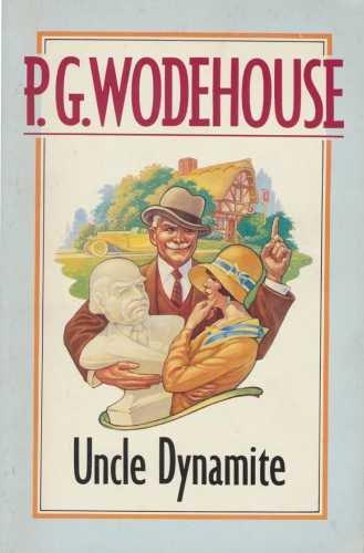 Book Uncle Dynamite (arena Books) free