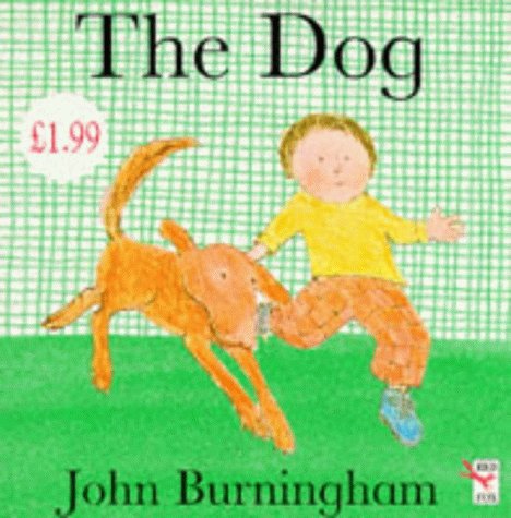 Book The Dog (Little Books) free